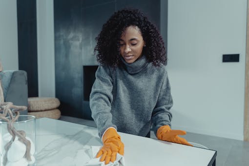 Domestic Worker Payslip: Employment Rights Act 1996 Requirements & Free Template