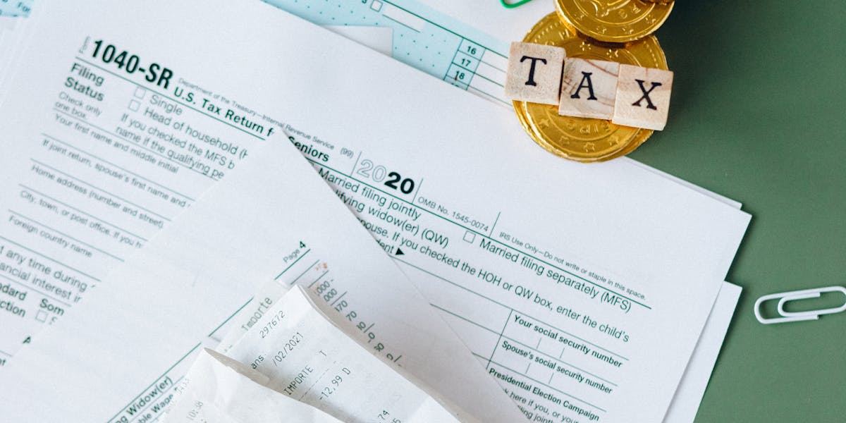 How to Read Your P60 Certificate: A Complete Guide