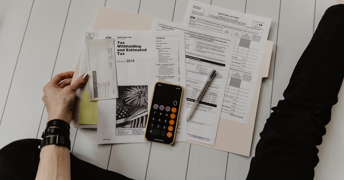 How to Calculate PAYE Tax in the United Kingdom (2026)